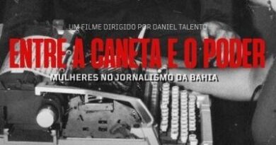 Documentário “Entre a Caneta e o Poder” celebra pioneiras do jornalismo feminino na Bahia