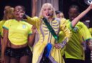 Lady Gaga fala pela primeira vez sobre show em Copacabana: “Achei que fosse desmaiar”