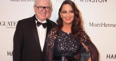 Justiça condena Lírio Parisotto a pagar R$ 1 milhão de indenização a Luiza Brunet por agressão