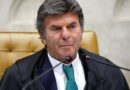 Gilmar Mendes afirma que Luis Fux é “Figura lamentável” que precisa de terapia