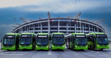 COP 30: DPU entra na Justiça para garantir funcionamento integral do BRT de Belém em dias de grandes eventos