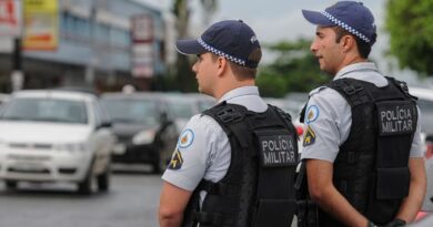 STF define parâmetro nacional para exigência de altura em concursos da segurança pública