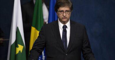 PGR solicita reabertura de inquérito sobre suposta interferência de Bolsonaro na PF