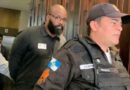 VÍDEO: Homem é preso no Rio de Janeiro ao se passar por produtor da Globo para extorquir deputado estadual