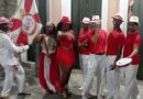 Mais velha entre escolas de samba da nova geração em Salvador, Filhos da Feira acredita na força da comunidade