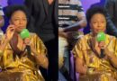 VÍDEO: Edvana Carvalho detalha convite para participar de “Malês” e destaca: “Presente maravilhoso”
