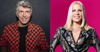 Paula Toller ganha autorização para usar músicas compostas com Leoni em novo lançamento