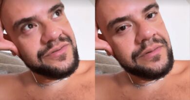 Gominho tem conta bancária invadida e empréstimos fraudulentos feito em seu nome e desabafa: “Estou sem um real”