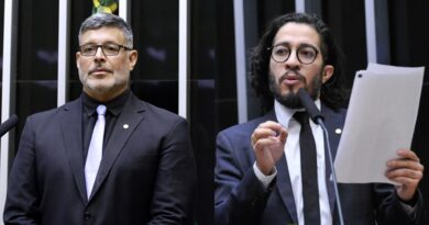 Alexandre Frota tem mandato de vereador cassado em Cotia após condenação por calúnia contra Jean Wyllys