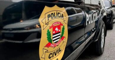MP e Polícia Civil de SP realizam operação contra lavagem de dinheiro do PCC