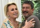 VÍDEO: Ana Maria Braga se emociona ao relembrar Tom Veiga, o Louro José