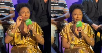 Edvana Carvalho detalha convite para participar de “Malês” e destaca: “Presente maravilhoso”