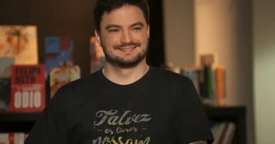 Felipe Neto vence ação contra blogueiro bolsonarista que o acusou de relativizar pedofilia