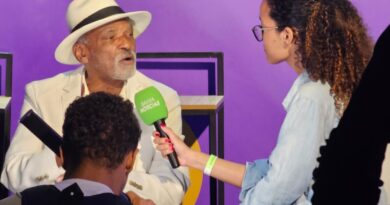VÍDEO: Antônio Pitanga destaca baianidade de “Malês” e promete novos projetos no cinema: “A Bahia é conhecedora de histórias importantes”