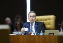 Após reabrir votação sobre descriminação no STF, Barroso vota a favor da medida e Gilmar suspende