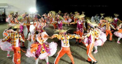 Câmara de Salvador reconhece quadrilhas juninas como manifestações da cultura popular