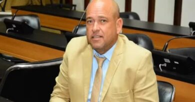 STJ nega pedido de habeas corpus de deputado estadual Binho Galinha