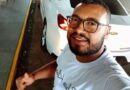 Taxista que matou ex-esposa e jogou corpo na Ponte do Funil é condenado a 29 anos e 8 meses de prisão