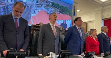 Barroso diz avaliar aposentadoria do STF e desconversa sobre apoio em eleições do TJ-BA