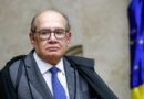 Gilmar Mendes deve levar fórum de Lisboa para Buenos Aires