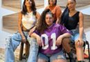 Aila Menezes lança “Di 4” em parceria com Tacila Almeida, Ju Moraes e DAI