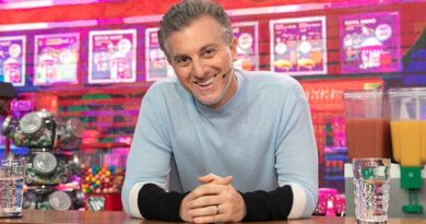 Luciano Huck avalia compra de banco digital, afirma jornal