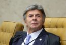 Edson Fachin autoriza Fux a integrar a Segunda Turma do STF