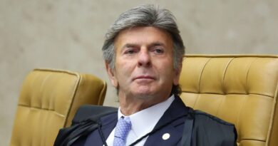 Edson Fachin autoriza Fux a integrar a Segunda Turma do STF