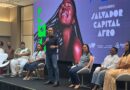 Com Léo Santana como destaque, Salvador Capital Afro 2025 se divide em circuitos com ações por toda cidade; confira programação