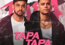 Parangolé lança “Tapa Tapa” em parceria com Guga Meyra