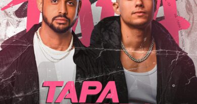 Parangolé lança “Tapa Tapa” em parceria com Guga Meyra