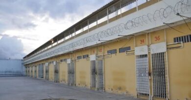 STF revoga decisão que proibia andamento de processo contra agentes em penitenciária de Feira de Santana
