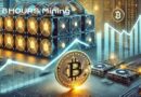 A primeira escolha para investimento em mineração em nuvem! A 8HOURS Mining rende US$ 9.559 por dia