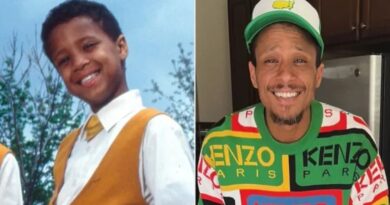 Ex-ator mirim de ‘Um Maluco no Pedaço’ morre aos 42 anos