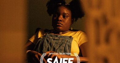 Curta-metragem baiano “Cafuné” estreia em festival de cinema na África do Sul