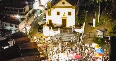 Moradores de comunidade em São Lázaro recebem ordem de despejo após decisão da Justiça Federal em ação da UFBA