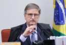 Senado agenda para novembro análise da recondução de Paulo Gonet à Procuradoria-Geral da República