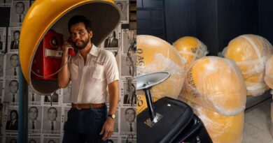 Kleber Mendonça Filho dá spoiler de “orelhões” de O Agente Secreto