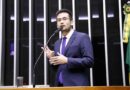 Kim Kataguiri articula PEC Antiprivilégio na CCJ e prevê aprovação até o fim do ano: “Conversei com Paulo Azi”