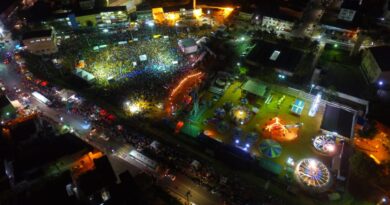 Circuito Ancestral: Cajazeiras busca oficialização de circuito para Carnaval de Salvador em 2026