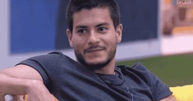 VÍDEO: Arthur Aguiar relembra decisão de participar do BBB 22