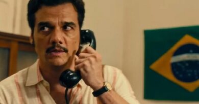 O Agente Secreto e Wagner Moura são indicados a prêmio que integra circuito pré-Oscar