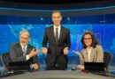 Fim de uma era: William Bonner dá último “boa noite” no Jornal Nacional e cede cadeira a César Tralli; veja vídeo