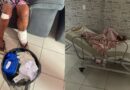 Idosos são transferidos para Unidade de Acolhimento após fechamento de instituição irregular; proprietária é presa