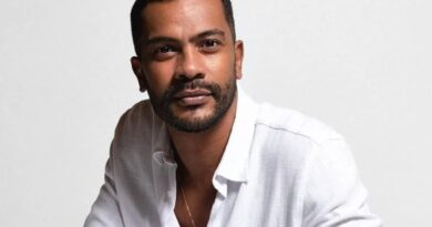 Samuel de Assis é internado após pico de pressão