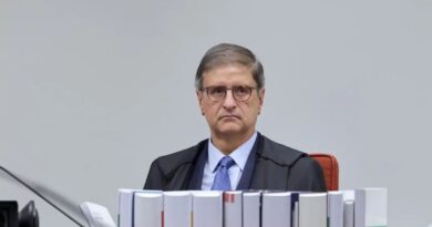 Senador Omar Aziz apresenta relatório favorável à recondução de Paulo Gonet ao cargo de PGR