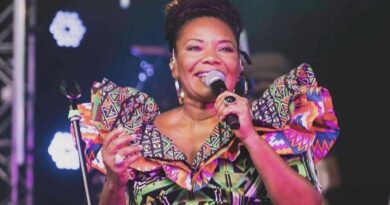 De férias do Ministério da Cultura, Margareth Menezes anuncia turnê pela Europa