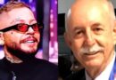 VÍDEO: Igor Kannário relembra apoio do desembargador Salomão Resedá no início da carreira