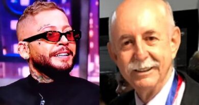 VÍDEO: Igor Kannário relembra apoio do desembargador Salomão Resedá no início da carreira