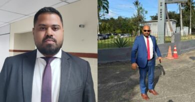 Advogados questionam prisão de policiais em operação contra milícia em Feira; Galinha segue foragido